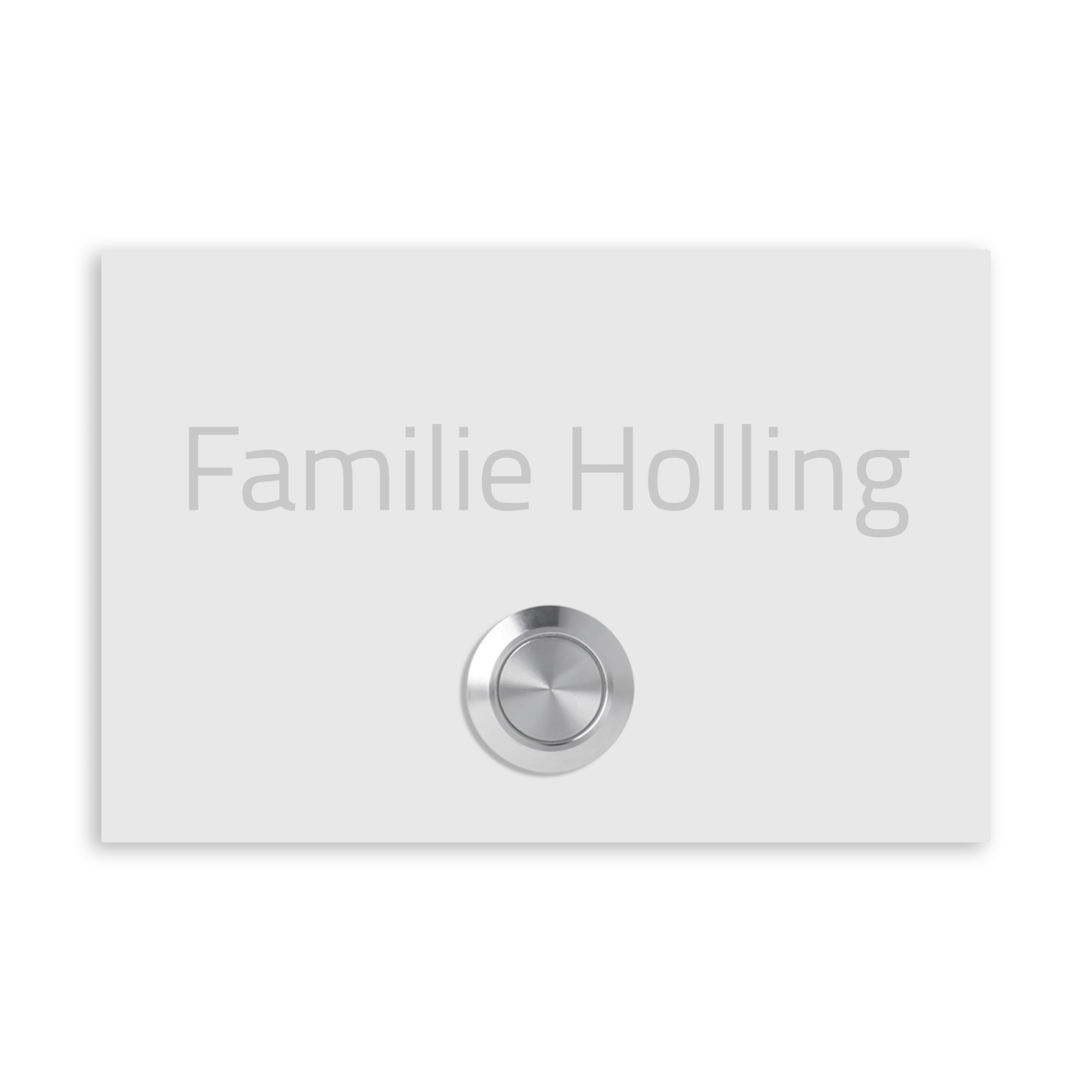 Jung-Edelstahl-Design