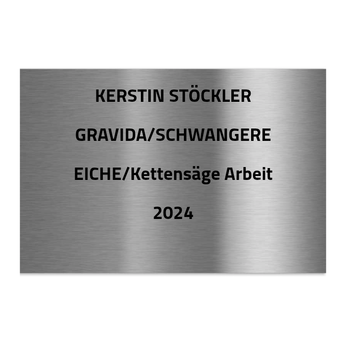 Jung-Edelstahl-Design