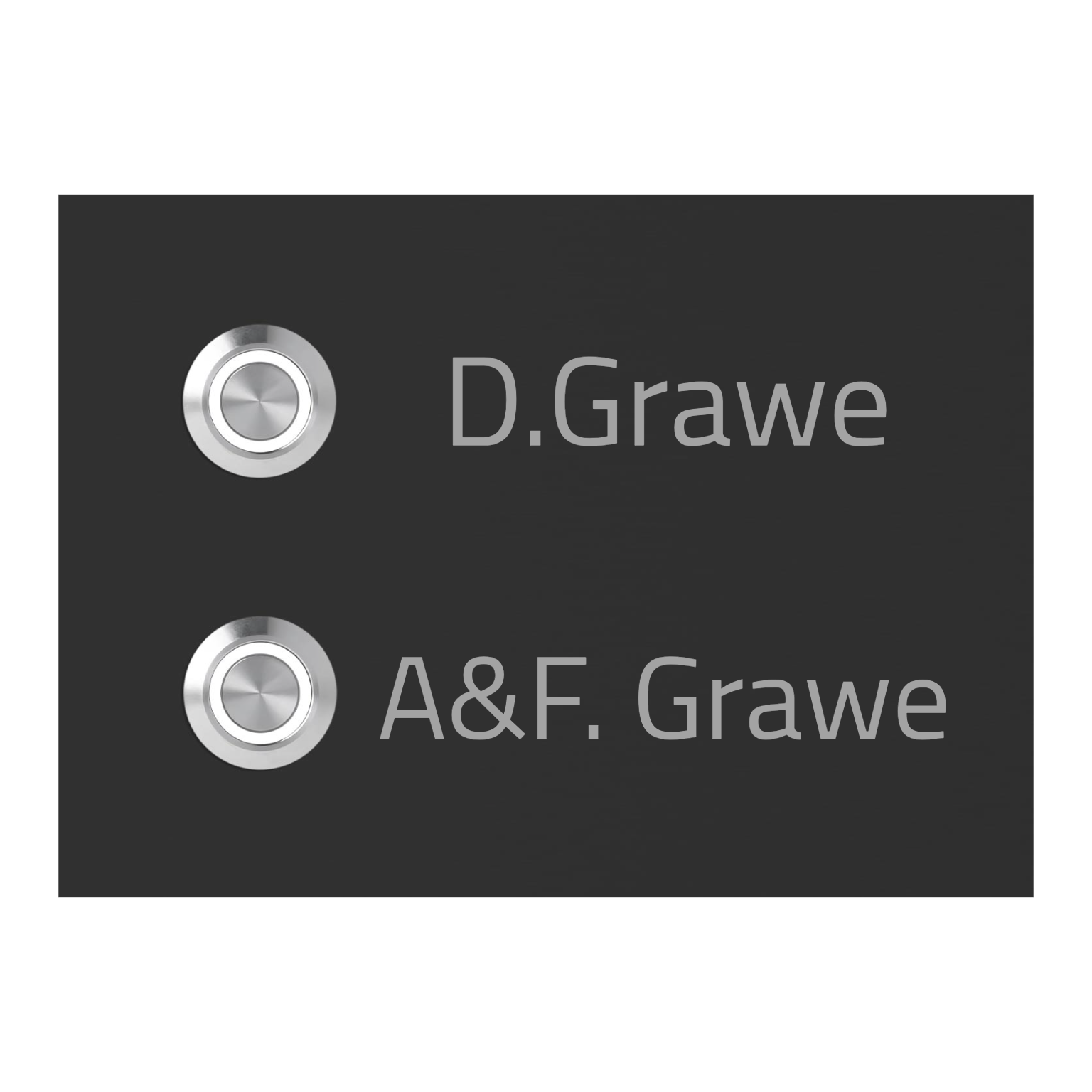 Jung-Edelstahl-Design