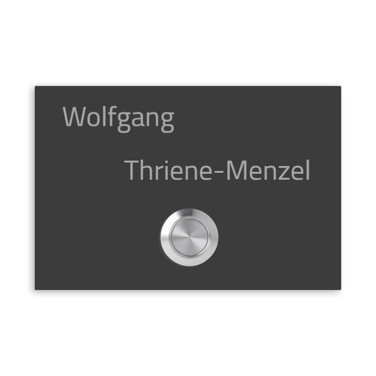 Jung-Edelstahl-Design