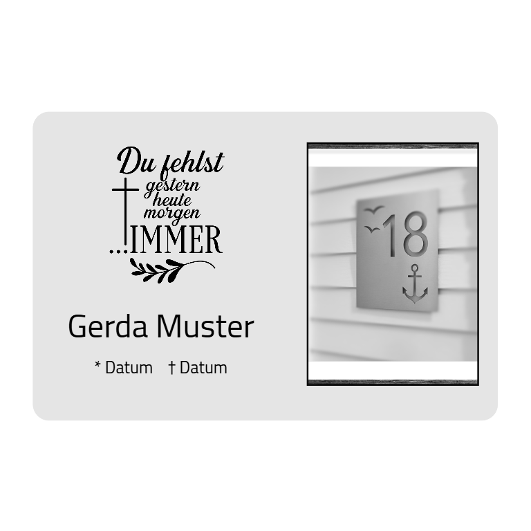 Jung-Edelstahl-Design