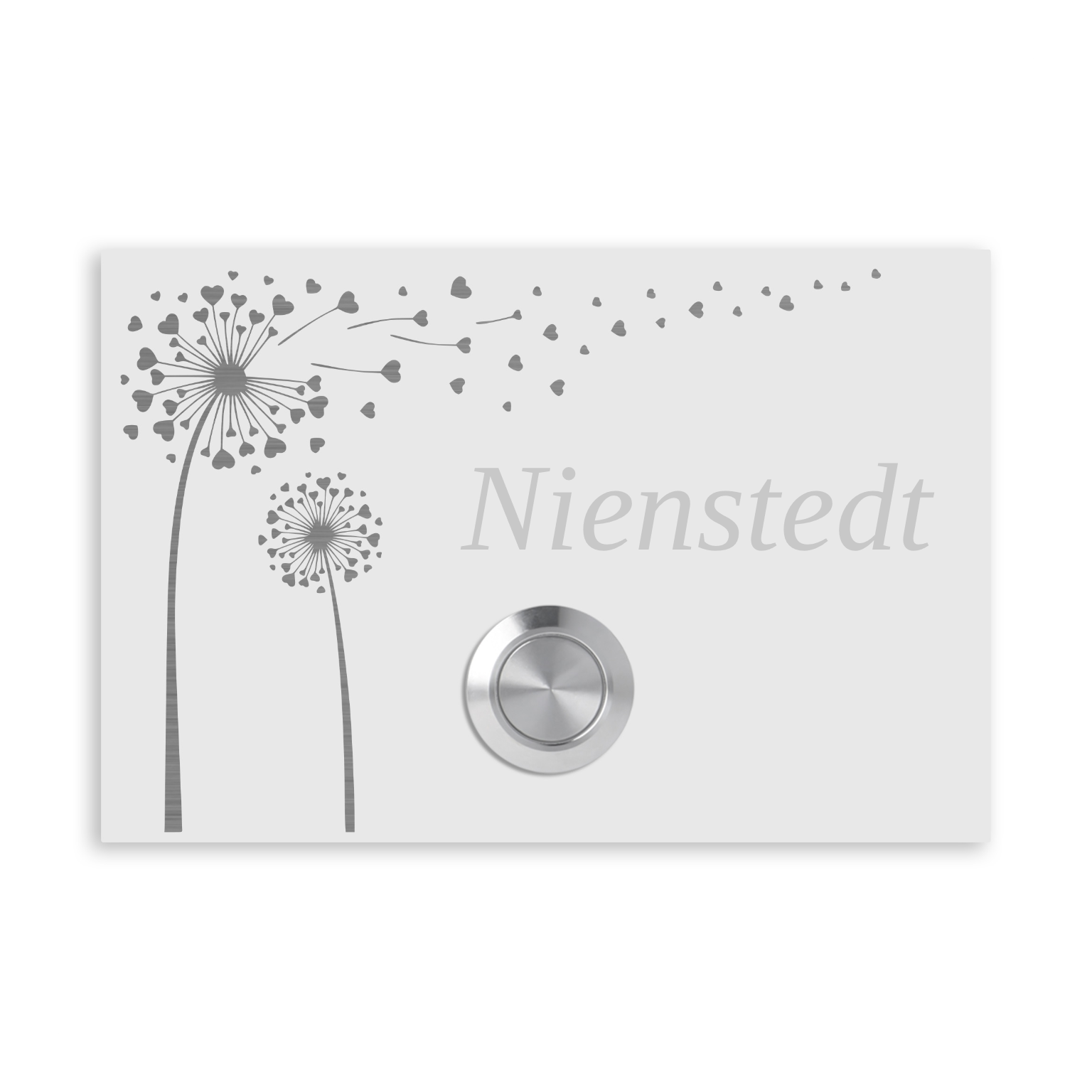 Jung-Edelstahl-Design