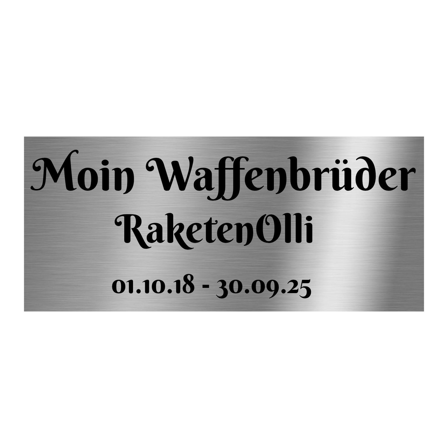 Jung-Edelstahl-Design