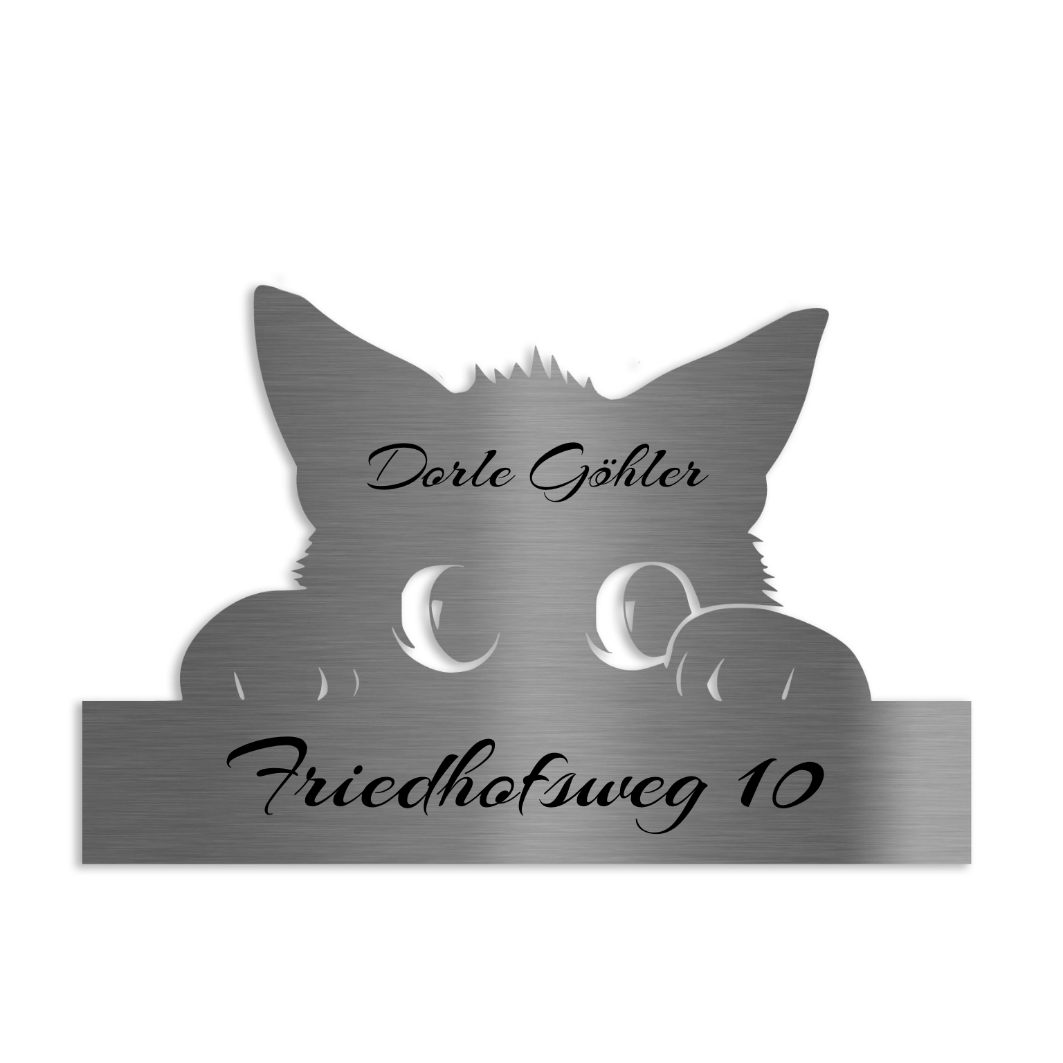 Jung-Edelstahl-Design