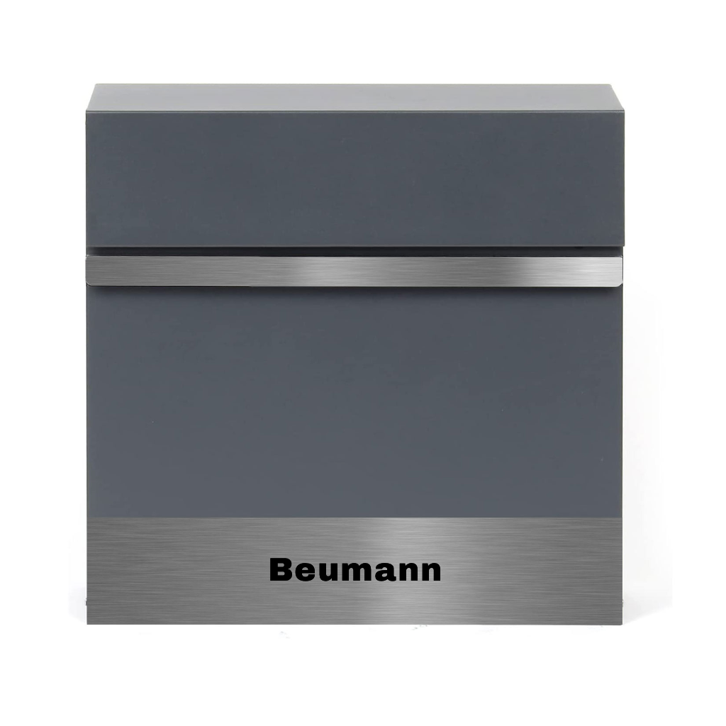 Jung-Edelstahl-Design