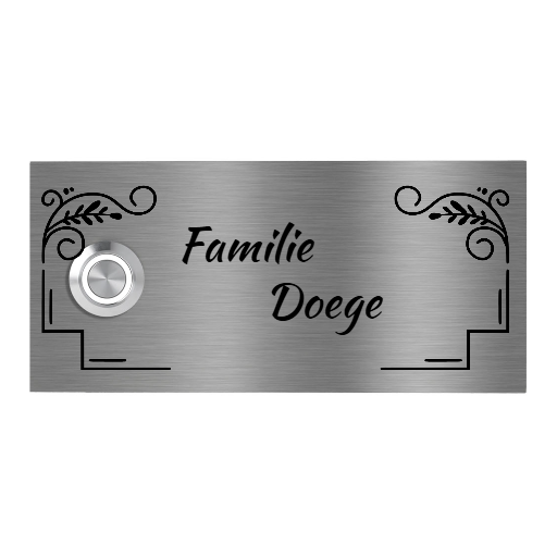 Jung-Edelstahl-Design