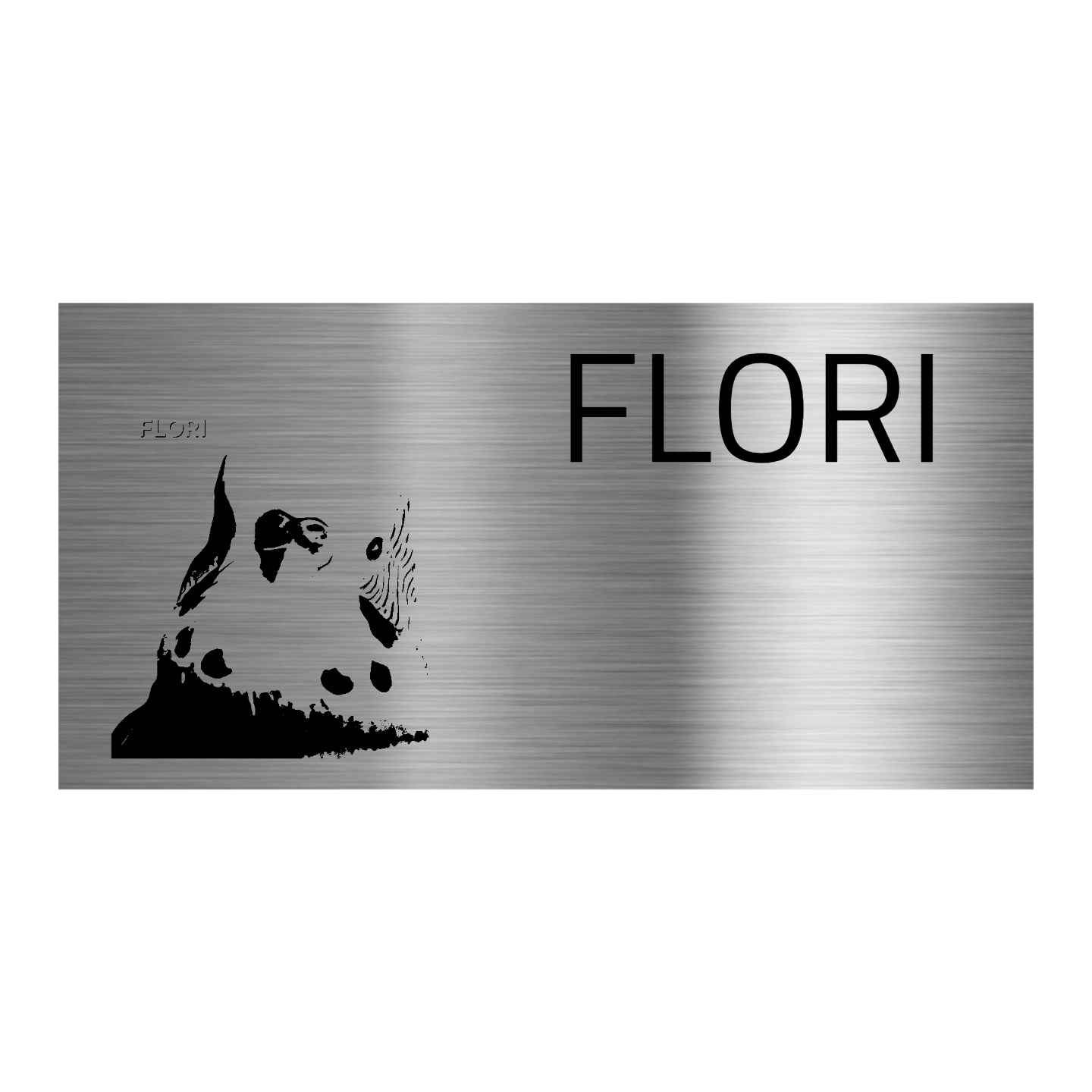 Jung-Edelstahl-Design