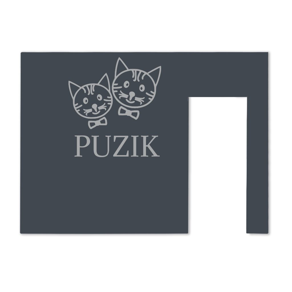 Jung-Edelstahl-Design