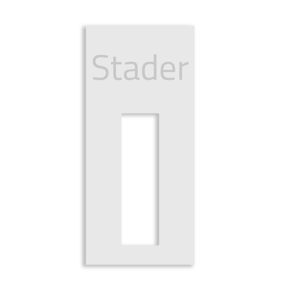 Jung-Edelstahl-Design