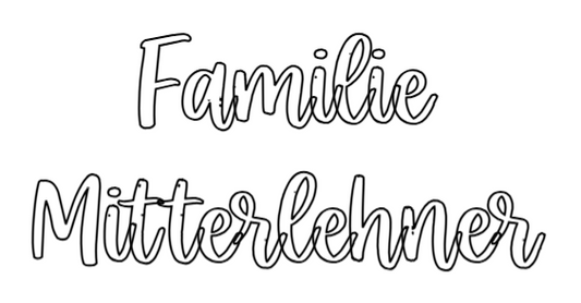 Outline Image