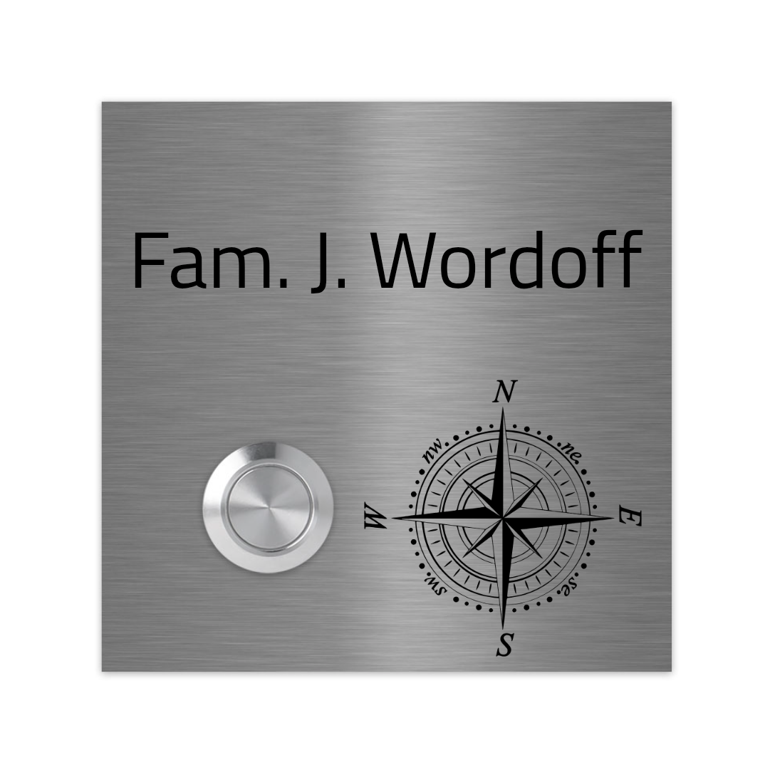 Jung-Edelstahl-Design