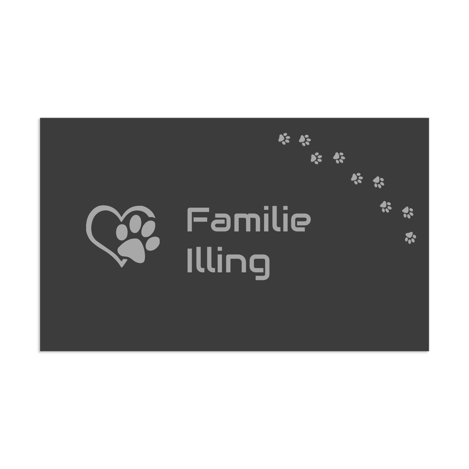 Jung-Edelstahl-Design