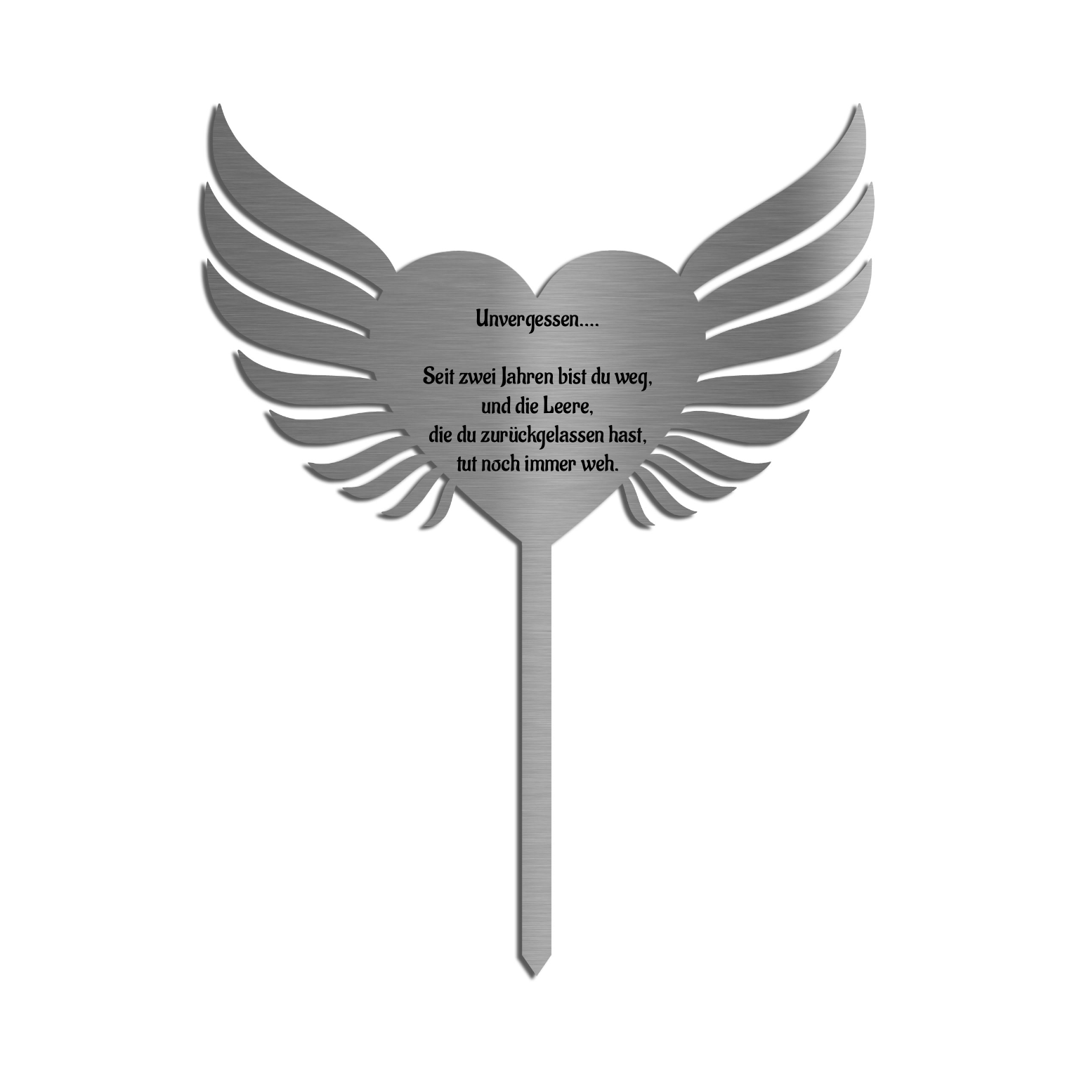 Jung-Edelstahl-Design