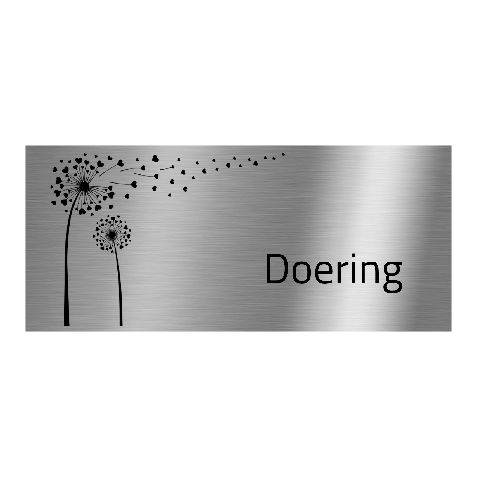 Jung-Edelstahl-Design