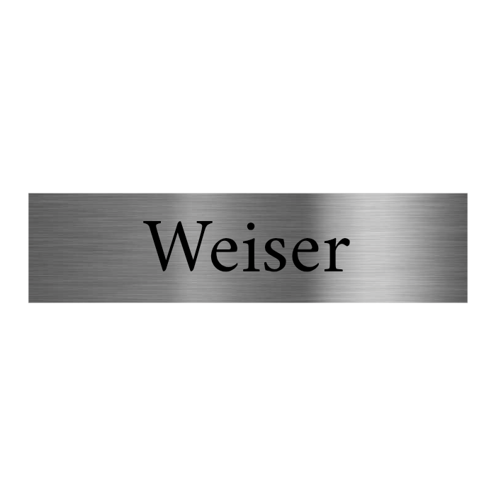 Jung-Edelstahl-Design