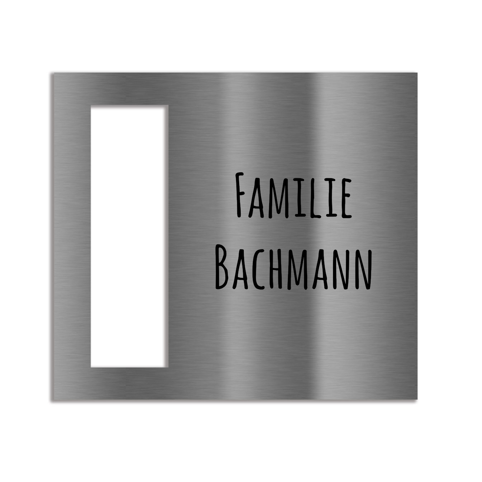 Jung-Edelstahl-Design