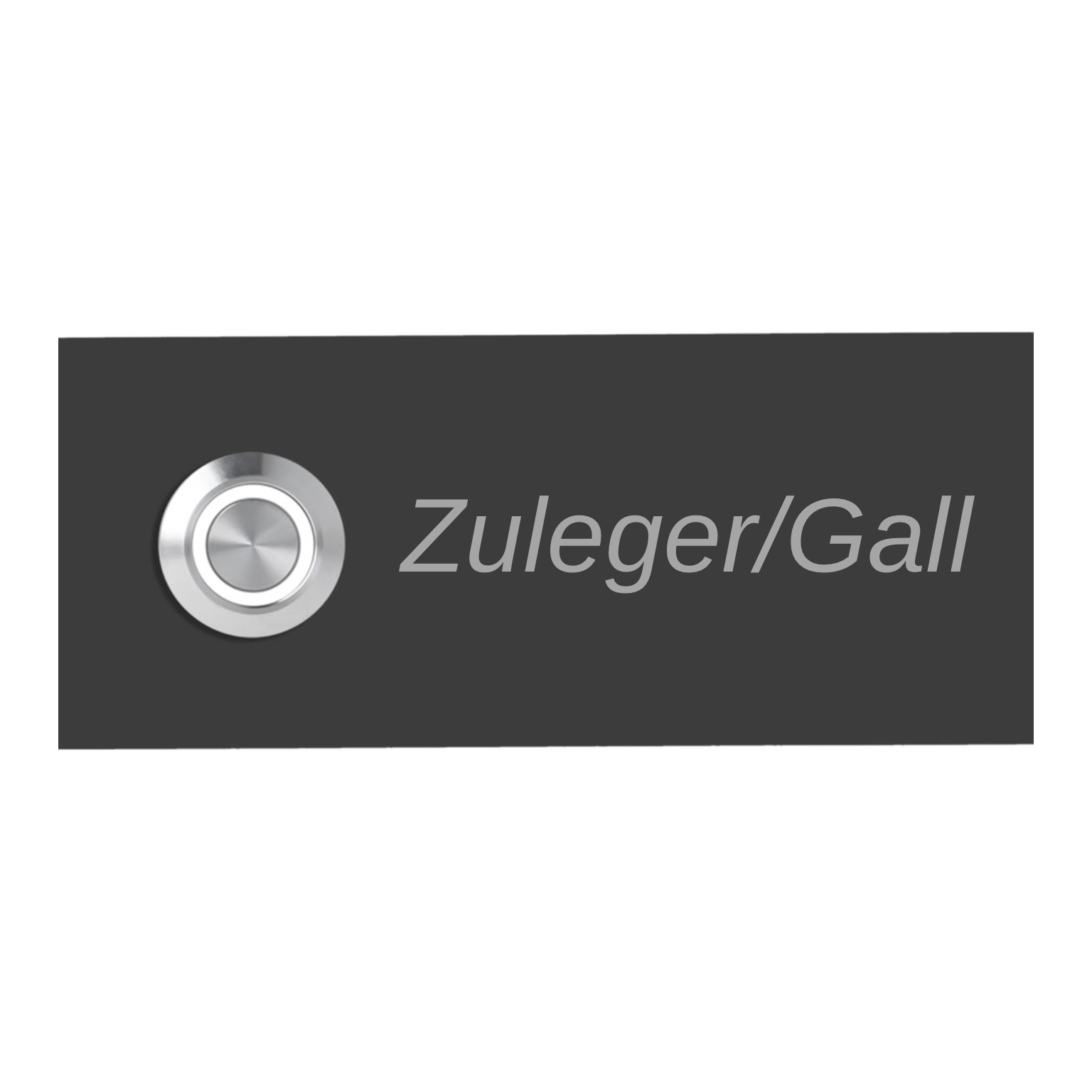 Jung-Edelstahl-Design