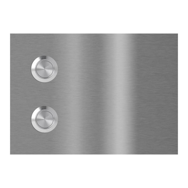 Jung-Edelstahl-Design