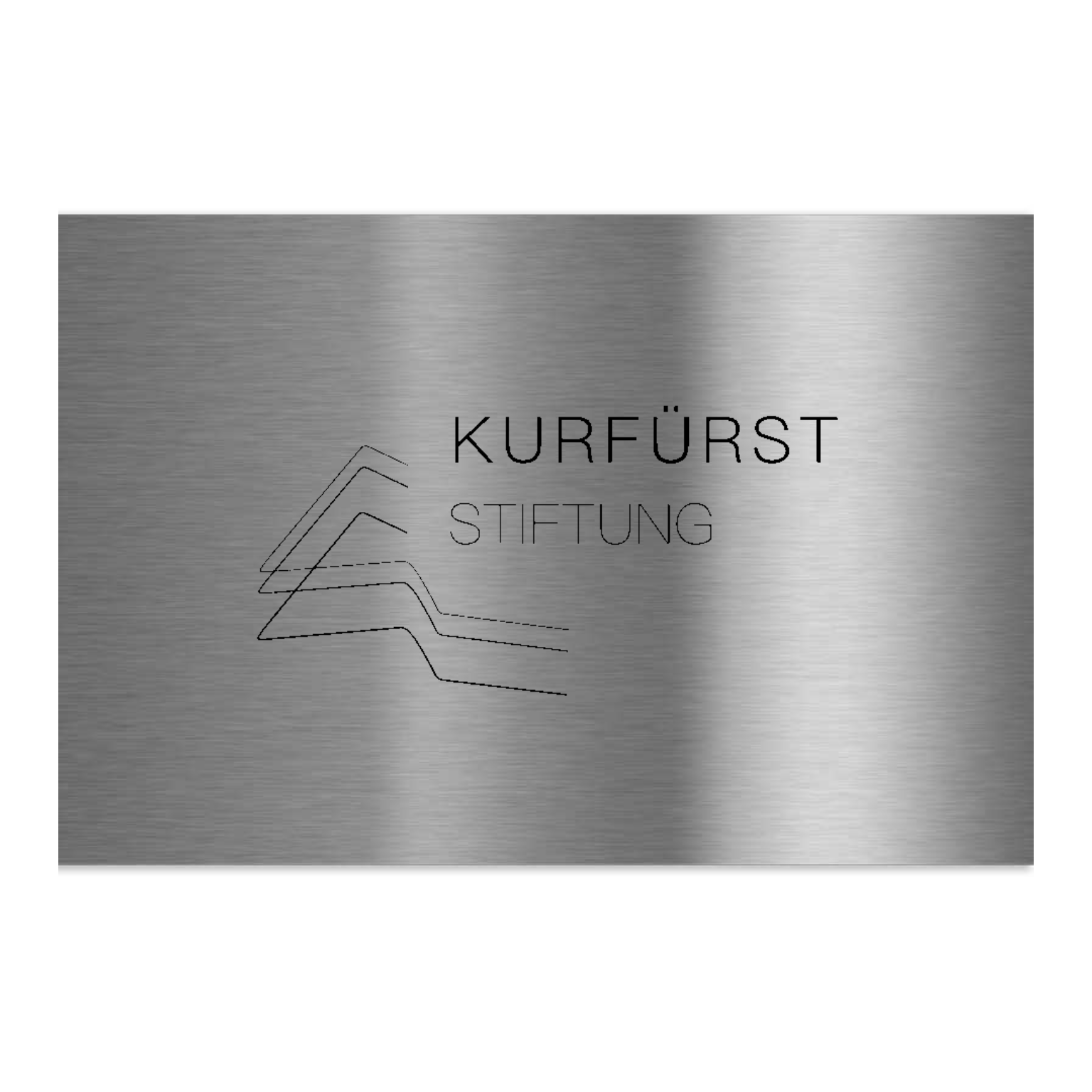 Jung-Edelstahl-Design