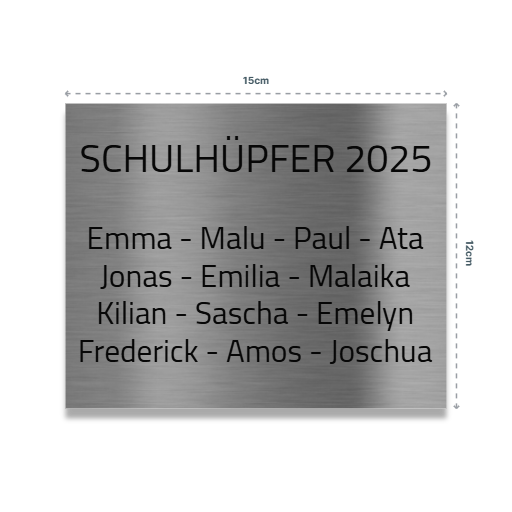Jung-Edelstahl-Design
