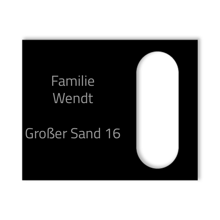 Jung-Edelstahl-Design