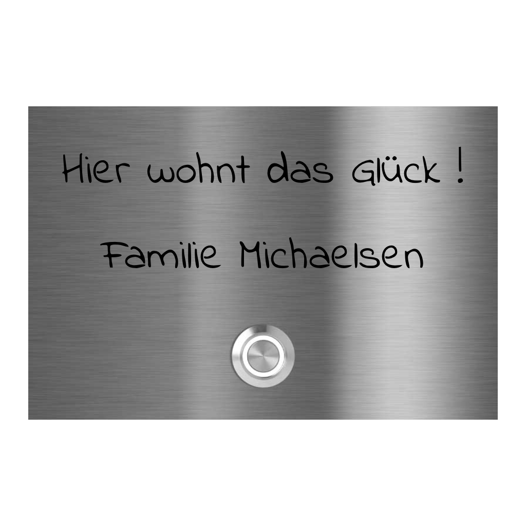 Jung-Edelstahl-Design