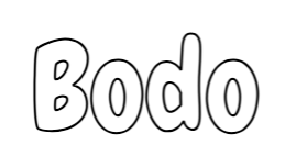 Outline Image