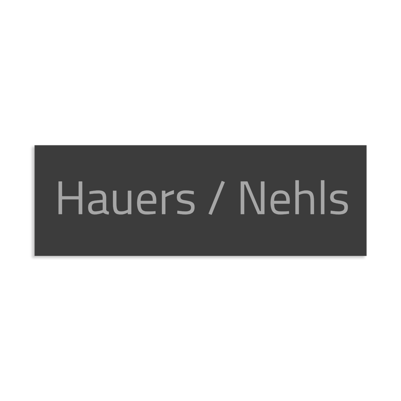 Jung-Edelstahl-Design