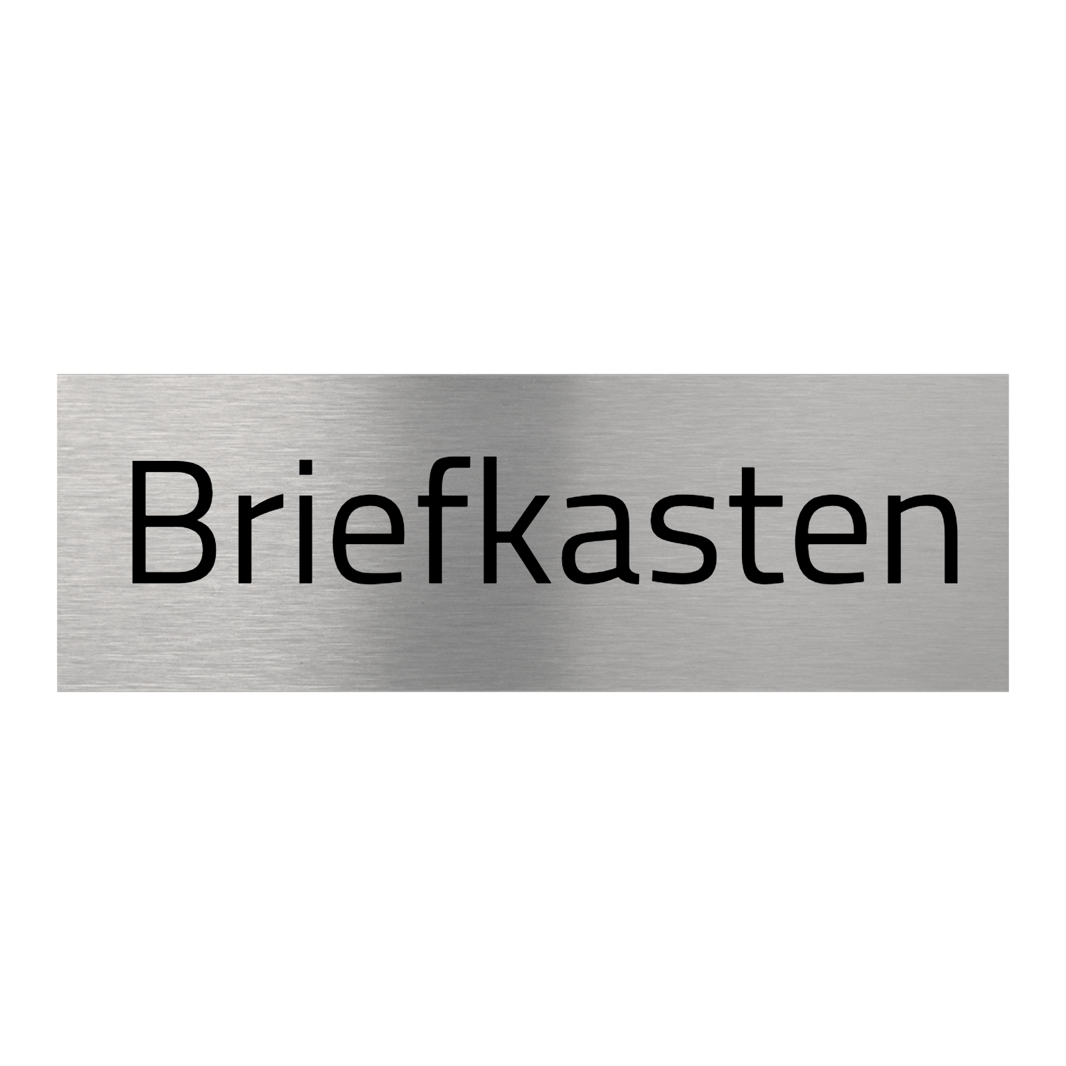 Jung-Edelstahl-Design