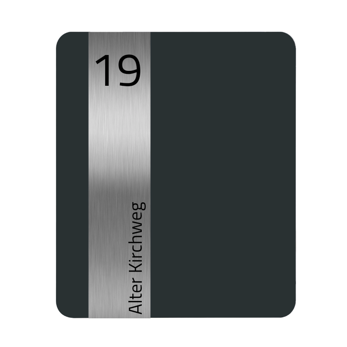 Jung-Edelstahl-Design