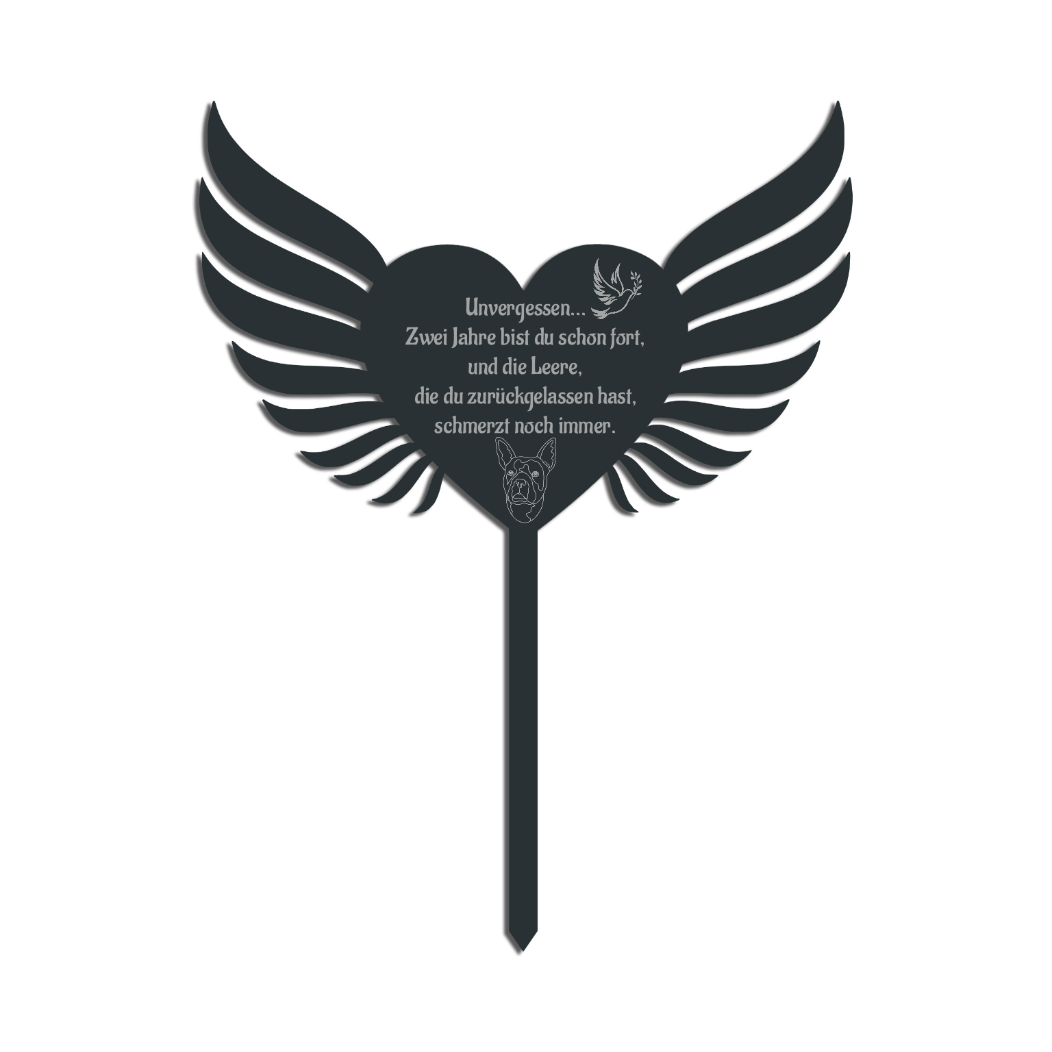 Jung-Edelstahl-Design