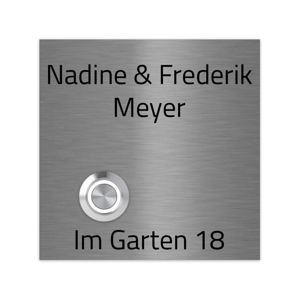 Jung-Edelstahl-Design