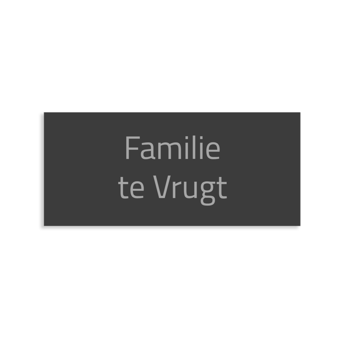 Jung-Edelstahl-Design