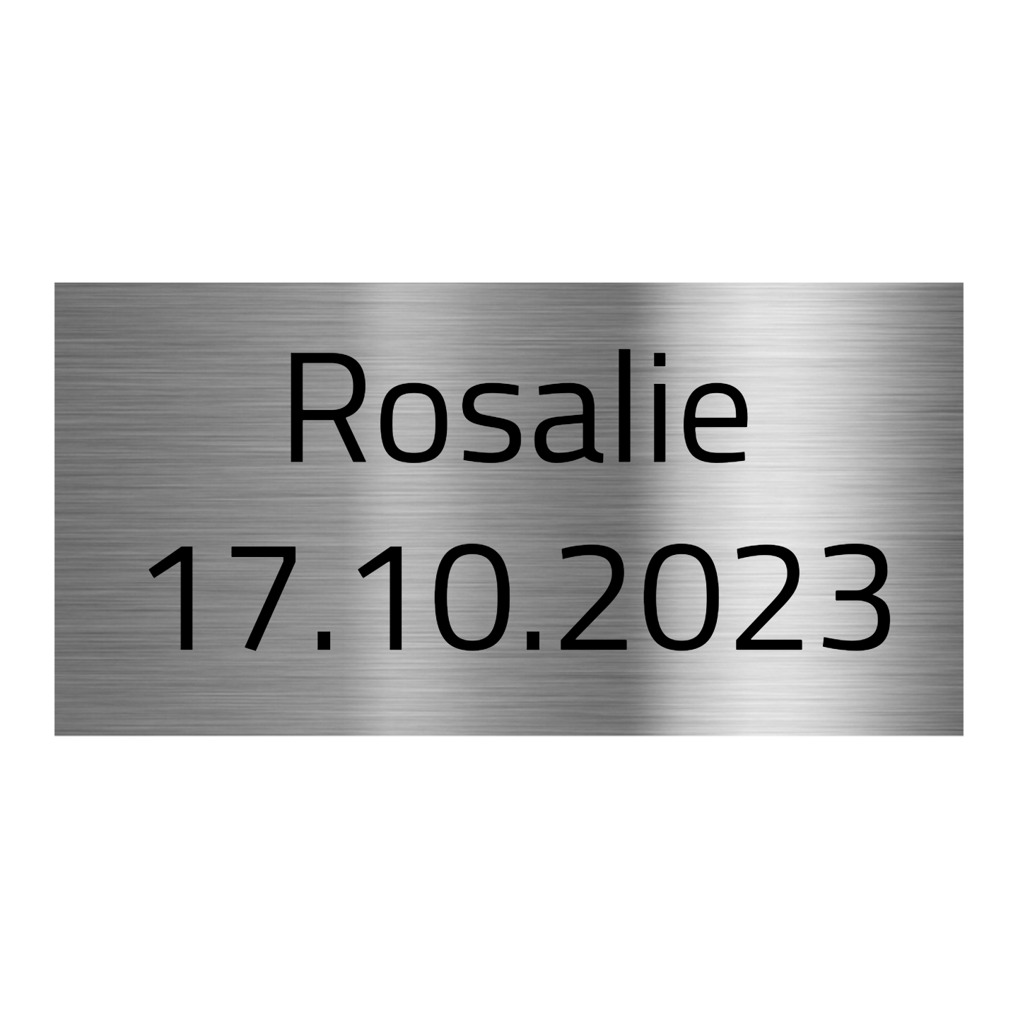 Jung-Edelstahl-Design