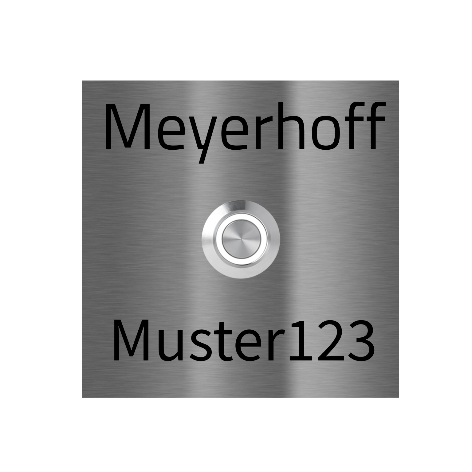 Jung-Edelstahl-Design