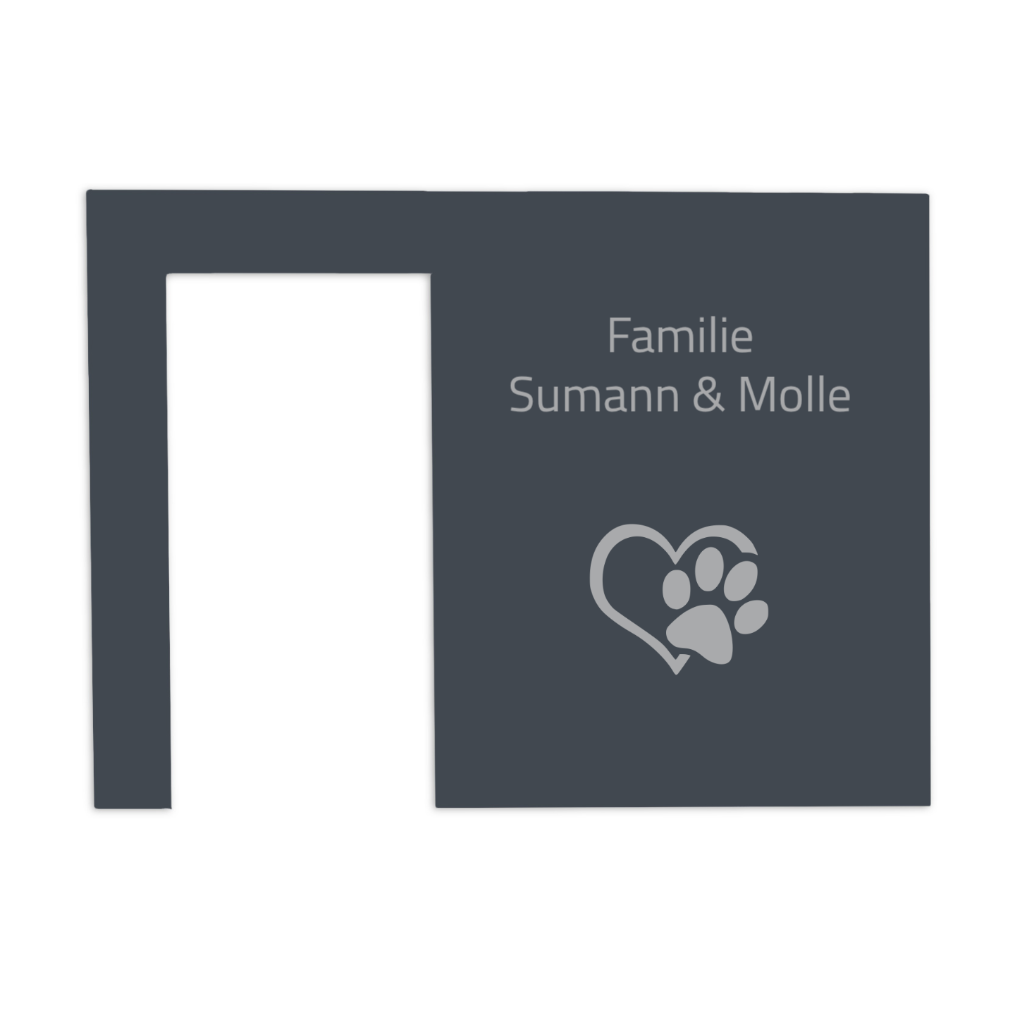 Jung-Edelstahl-Design