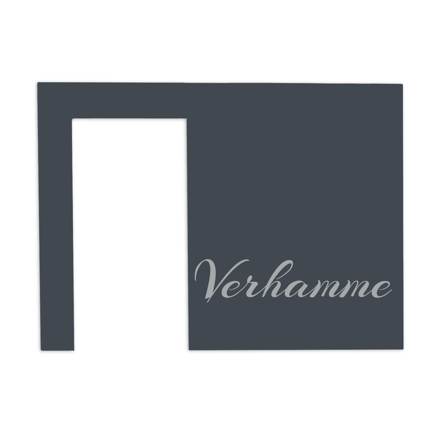 Jung-Edelstahl-Design