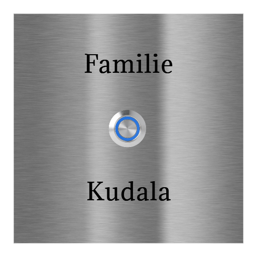 Jung-Edelstahl-Design