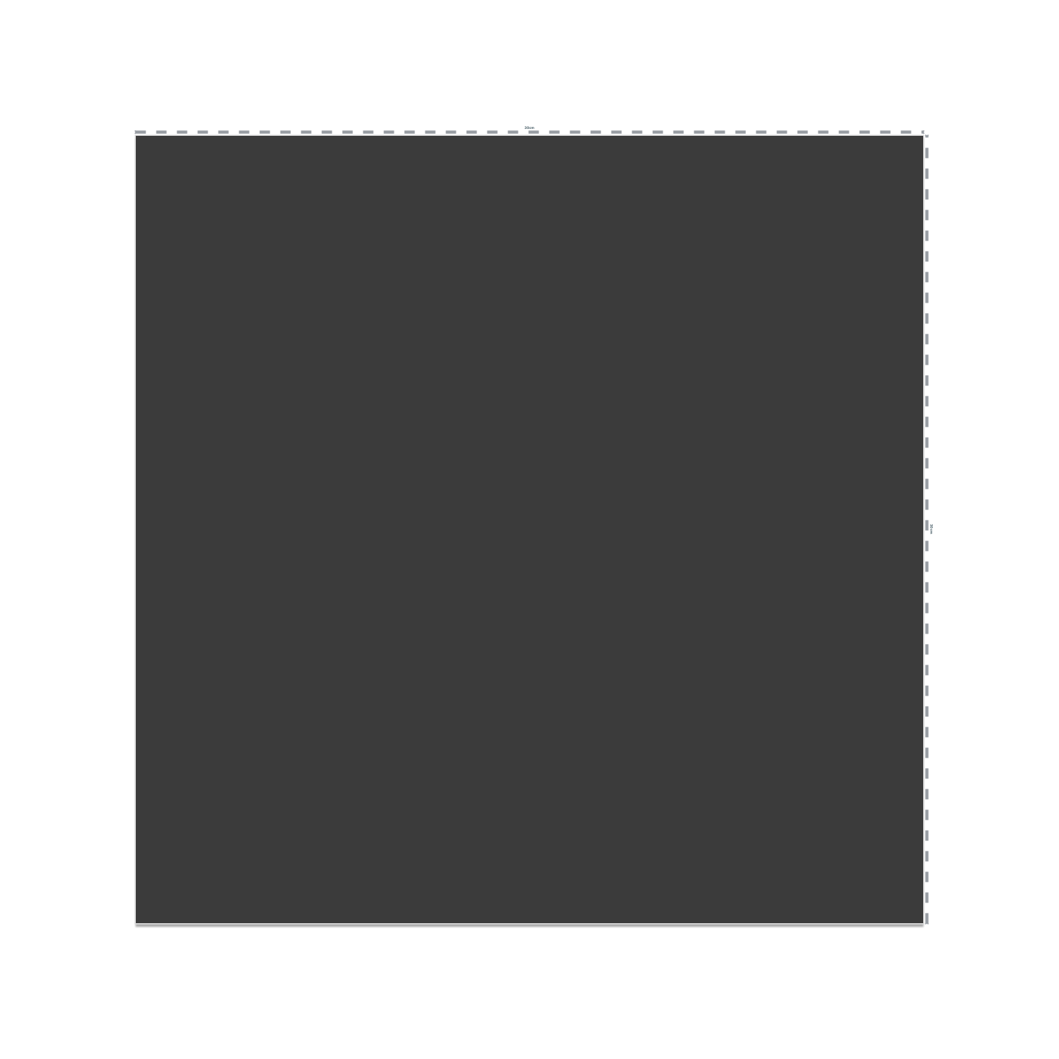 Jung-Edelstahl-Design