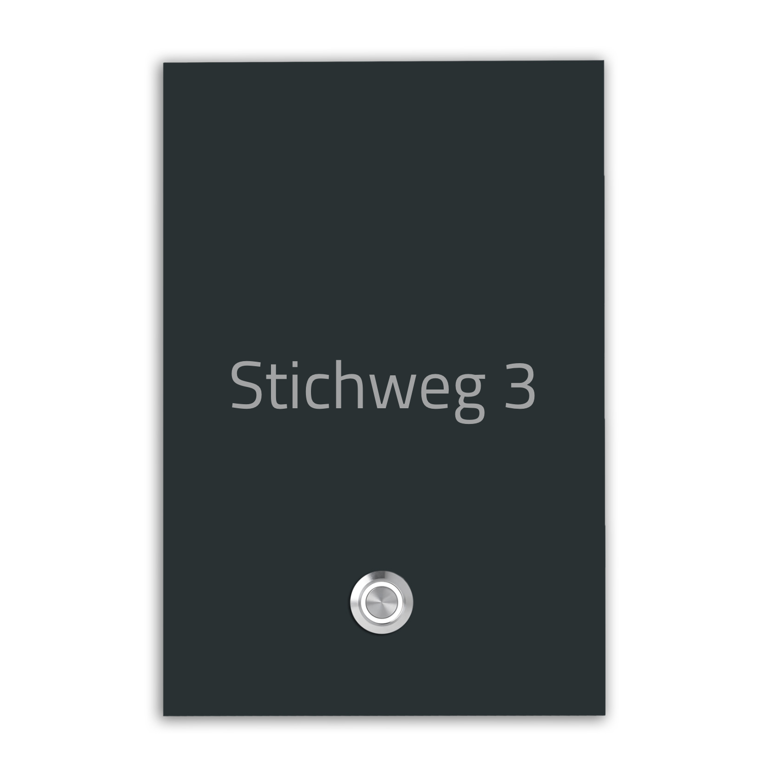 Jung-Edelstahl-Design