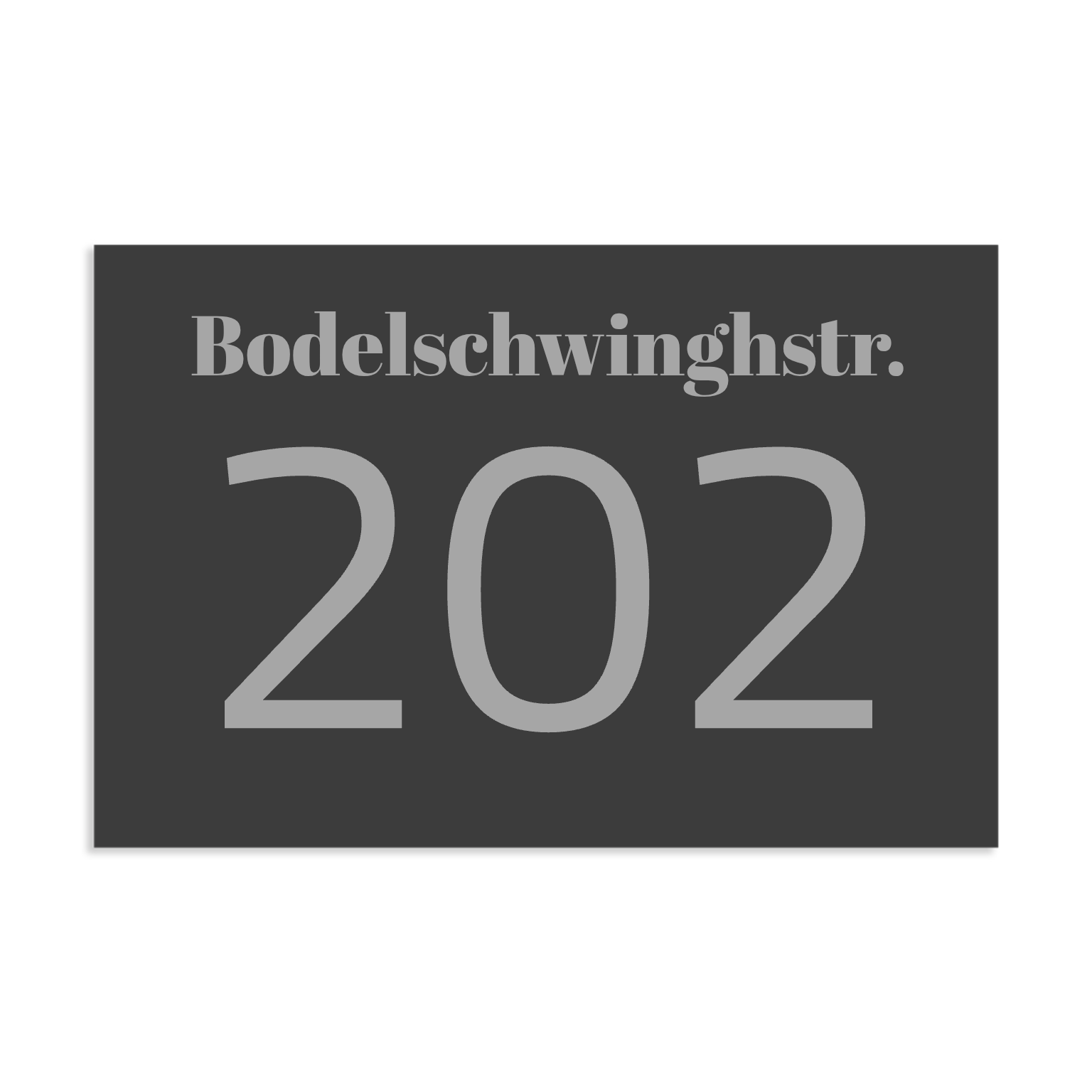 Jung-Edelstahl-Design