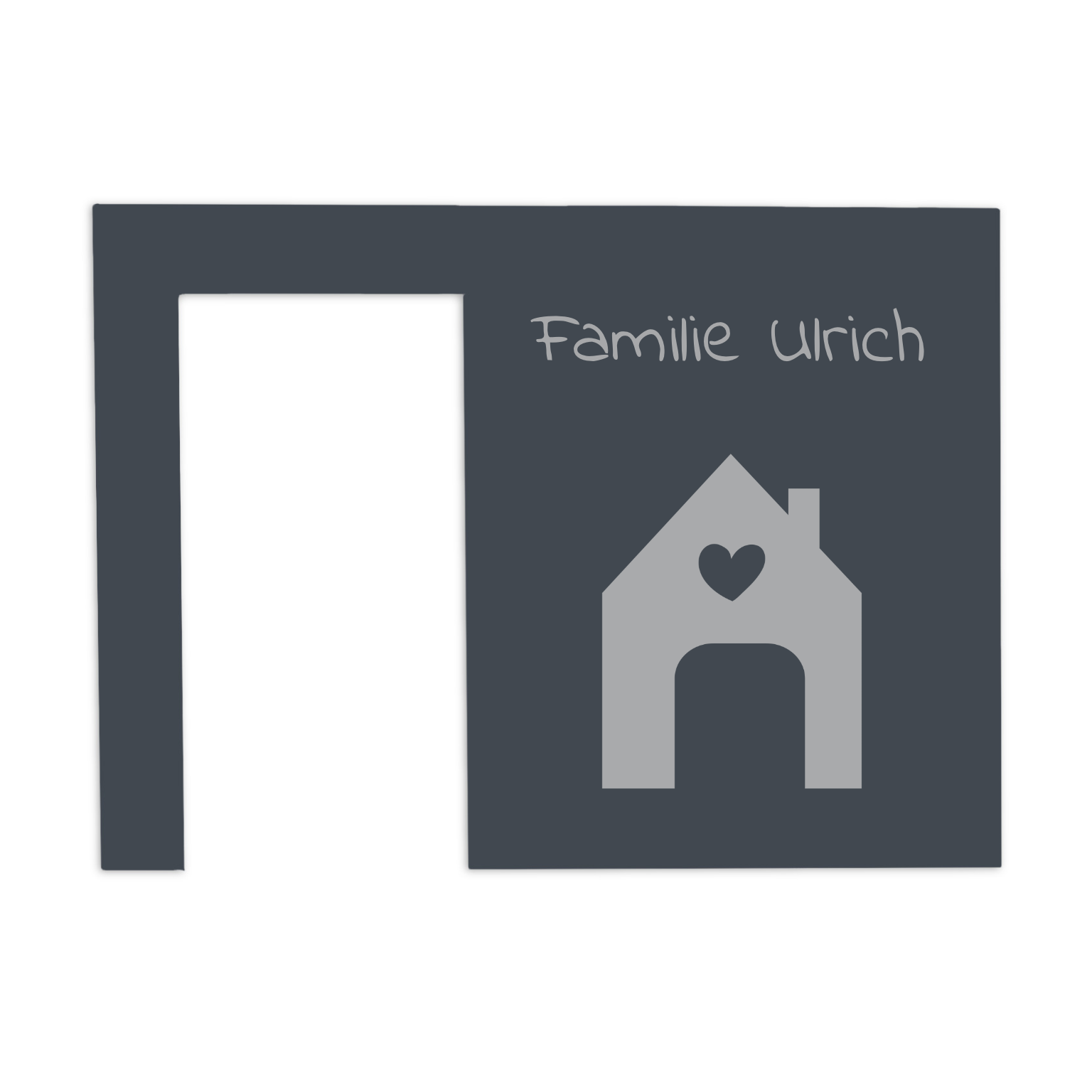 Jung-Edelstahl-Design