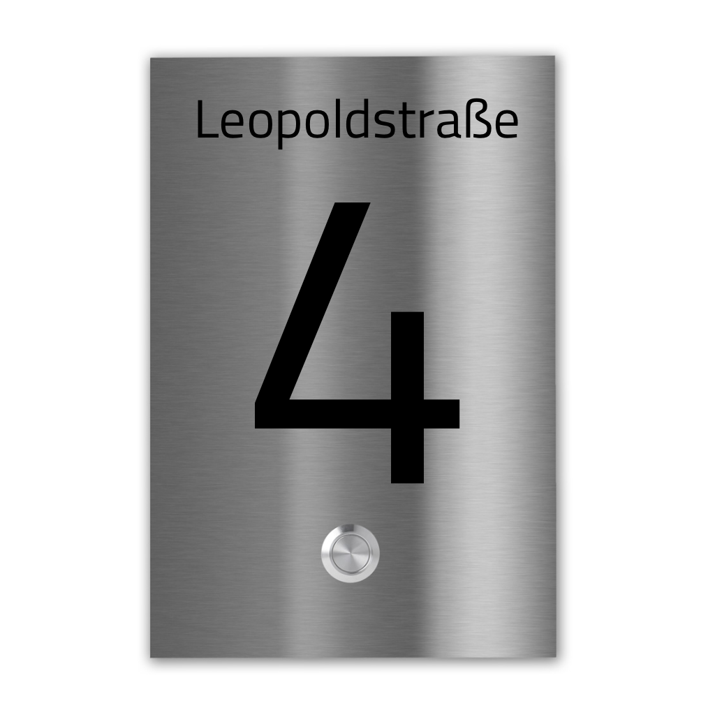 Jung-Edelstahl-Design