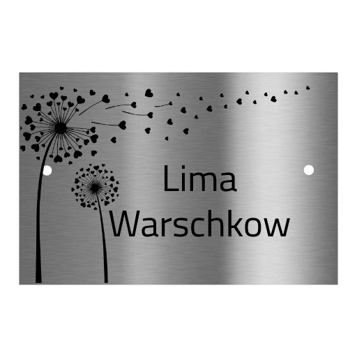 Jung-Edelstahl-Design