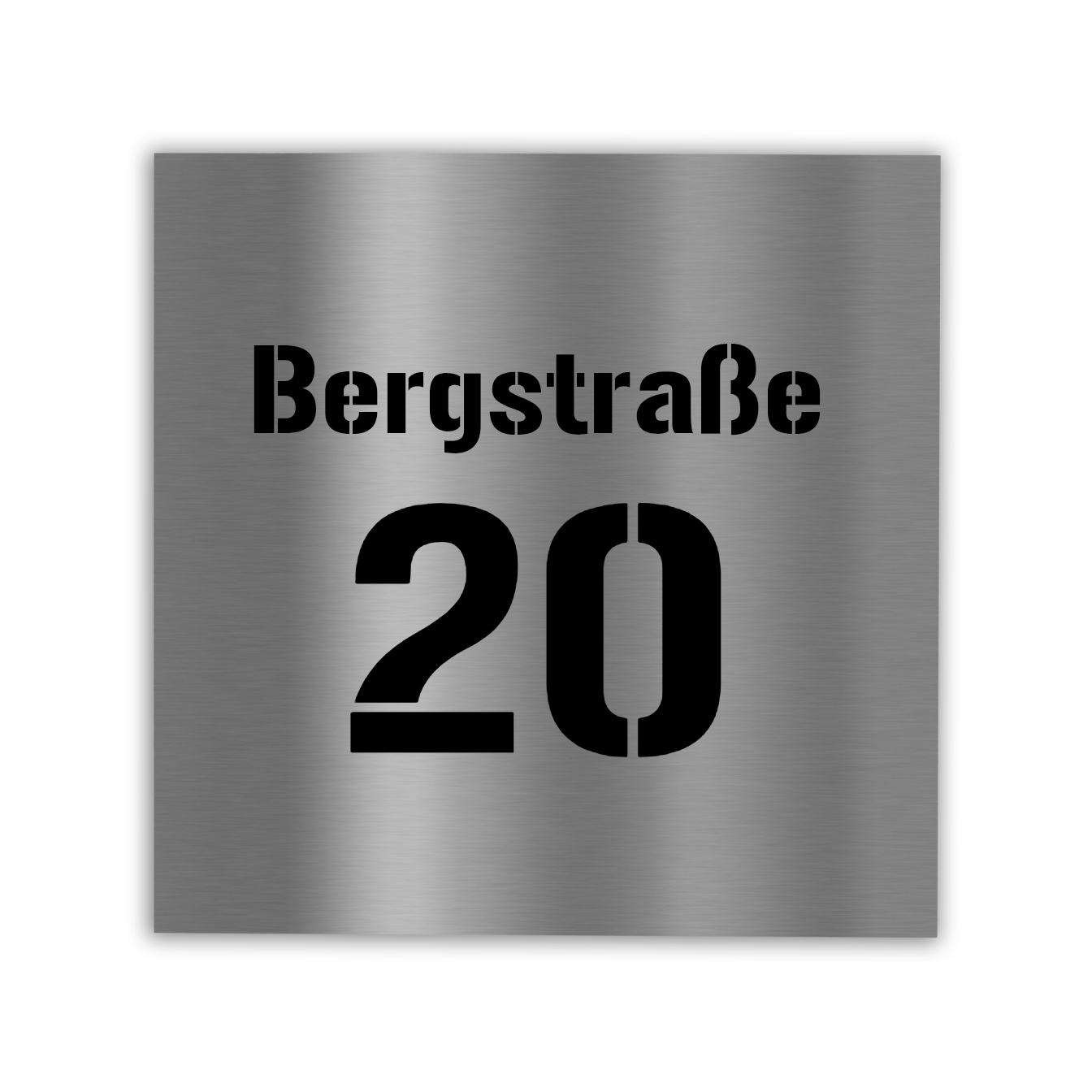 Jung-Edelstahl-Design