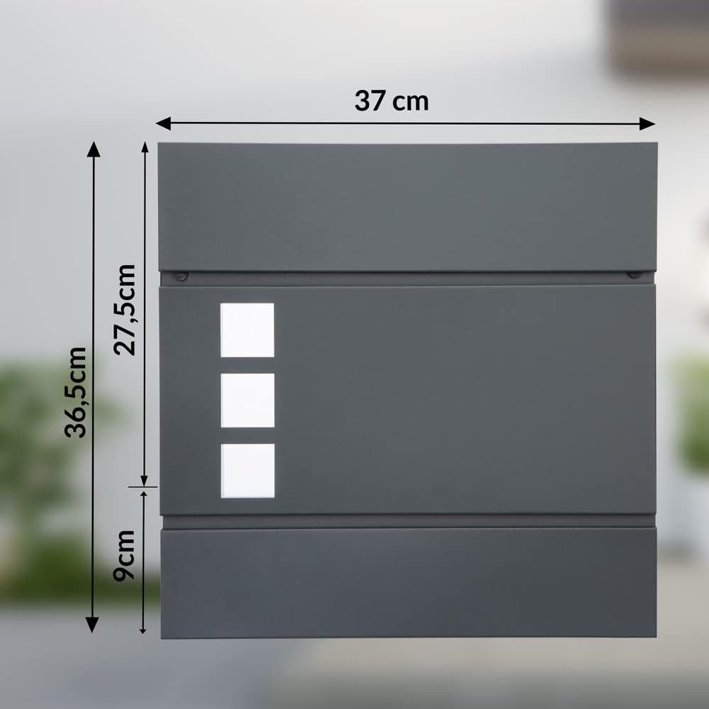 Jung-Edelstahl-Design