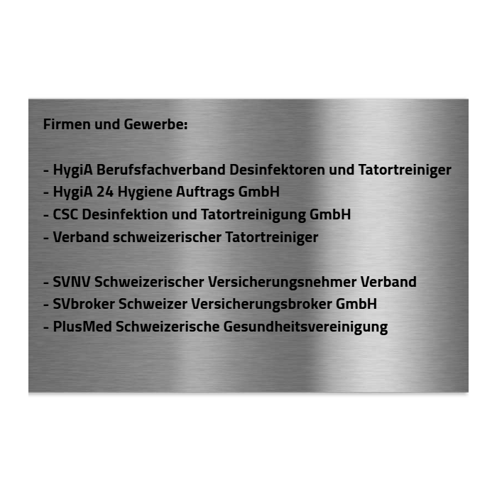 Jung-Edelstahl-Design