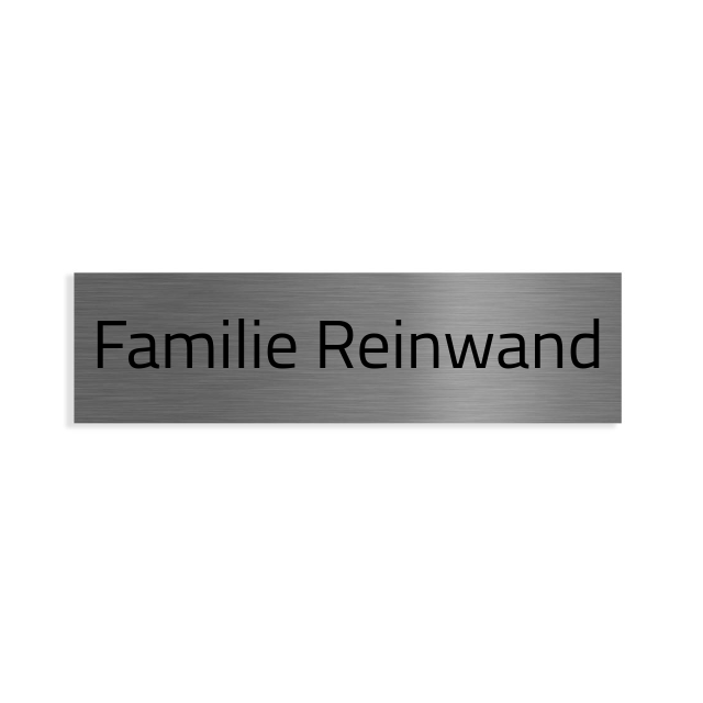 Jung-Edelstahl-Design