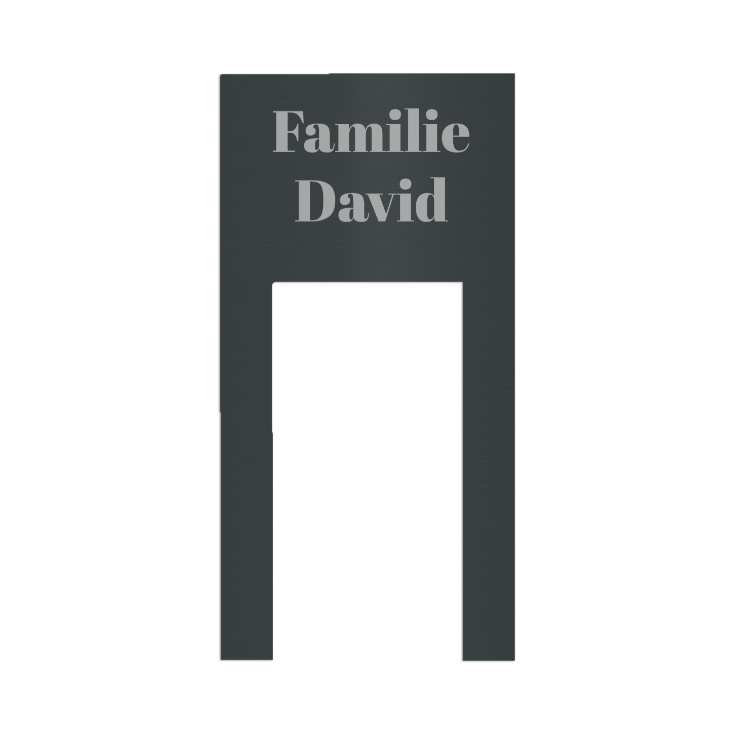 Jung-Edelstahl-Design