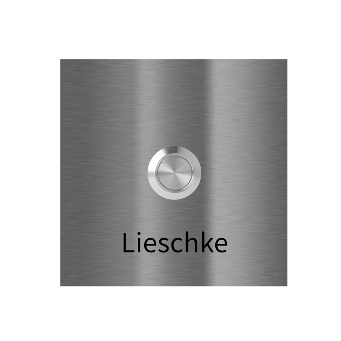 Jung-Edelstahl-Design